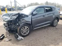 KM8J33A49JU600181 2018 HYUNDAI TUCSON