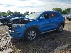 KM8J33A49JU600939 2018 HYUNDAI TUCSON
