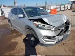 KM8J33A49JU617031 2018 HYUNDAI TUCSON