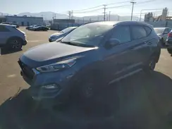 KM8J33A49JU618664 2018 HYUNDAI TUCSON