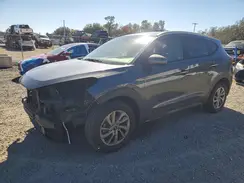 KM8J33A49JU624867 2018 HYUNDAI TUCSON