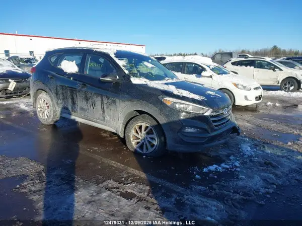 KM8J33A49JU627803 2018 HYUNDAI TUCSON - Image 1