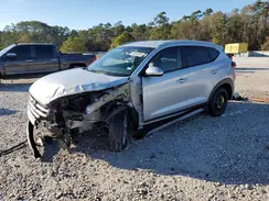 KM8J33A49JU632984 2018 HYUNDAI TUCSON