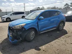 KM8J33A49JU638610 2018 HYUNDAI TUCSON