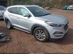 KM8J33A49JU639109 2018 HYUNDAI TUCSON