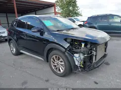 KM8J33A49JU639708 2018 HYUNDAI TUCSON