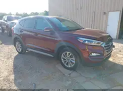 KM8J33A49JU640518 2018 HYUNDAI TUCSON