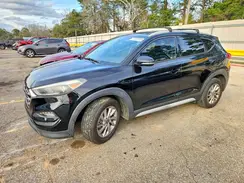 KM8J33A49JU653592 2018 HYUNDAI TUCSON