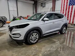 KM8J33A49JU654659 2018 HYUNDAI TUCSON