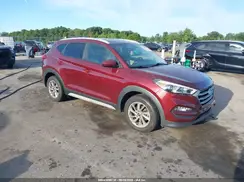 KM8J33A49JU655245 2018 HYUNDAI TUCSON
