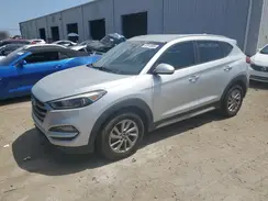 KM8J33A49JU660039 2018 HYUNDAI TUCSON