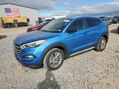 KM8J33A49JU663233 2018 HYUNDAI TUCSON