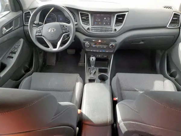KM8J33A49JU663233 2018 HYUNDAI TUCSON - Image 8