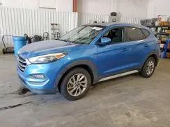 KM8J33A49JU665001 2018 HYUNDAI TUCSON