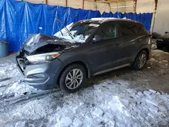 KM8J33A49JU668531 2018 HYUNDAI TUCSON