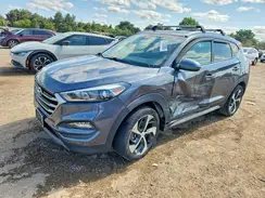 KM8J33A49JU669274 2018 HYUNDAI TUCSON