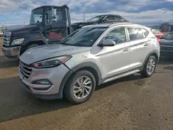 KM8J33A49JU678184 2018 HYUNDAI TUCSON