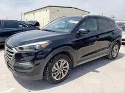 KM8J33A49JU684499 2018 HYUNDAI TUCSON