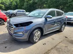 KM8J33A49JU692926 2018 HYUNDAI TUCSON