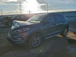 KM8J33A49JU693851 2018 HYUNDAI TUCSON