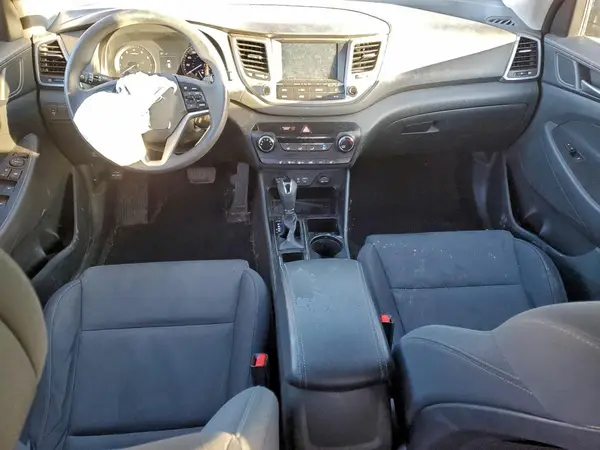 KM8J33A49JU693851 2018 HYUNDAI TUCSON - Image 8