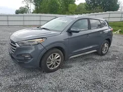 KM8J33A49JU694434 2018 HYUNDAI TUCSON