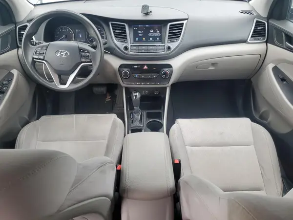 KM8J33A49JU694434 2018 HYUNDAI TUCSON - Image 8