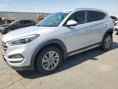 KM8J33A49JU696698 2018 HYUNDAI TUCSON