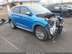 KM8J33A49JU700829 2018 HYUNDAI TUCSON