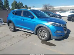 KM8J33A49JU700930 2018 HYUNDAI TUCSON