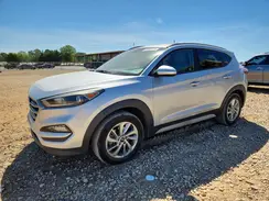 KM8J33A49JU701656 2018 HYUNDAI TUCSON