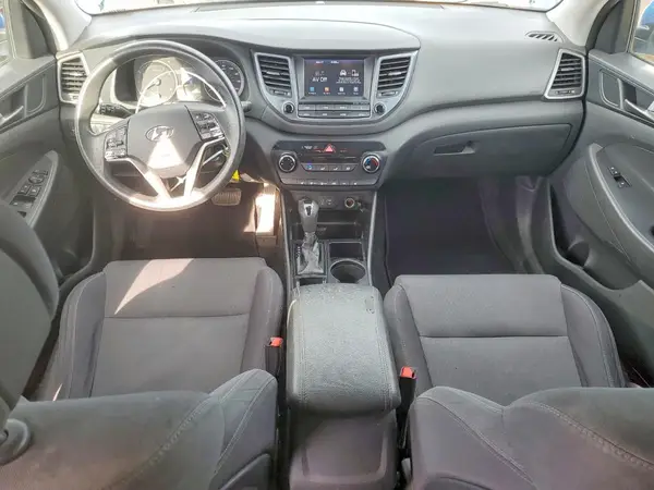 KM8J33A49JU704024 2018 HYUNDAI TUCSON - Image 8