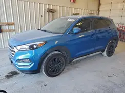 KM8J33A49JU704119 2018 HYUNDAI TUCSON