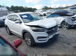 KM8J33A49JU710261 2018 HYUNDAI TUCSON