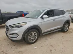 KM8J33A49JU710521 2018 HYUNDAI TUCSON