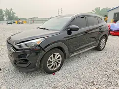 KM8J33A49JU712589 2018 HYUNDAI TUCSON