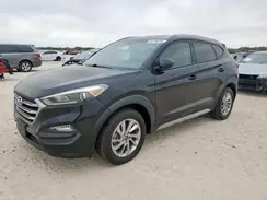 KM8J33A49JU714987 2018 HYUNDAI TUCSON