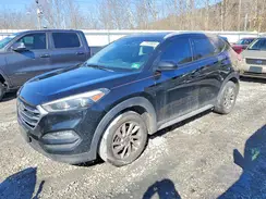 KM8J33A49JU717064 2018 HYUNDAI TUCSON