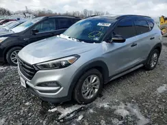KM8J33A49JU717372 2018 HYUNDAI TUCSON