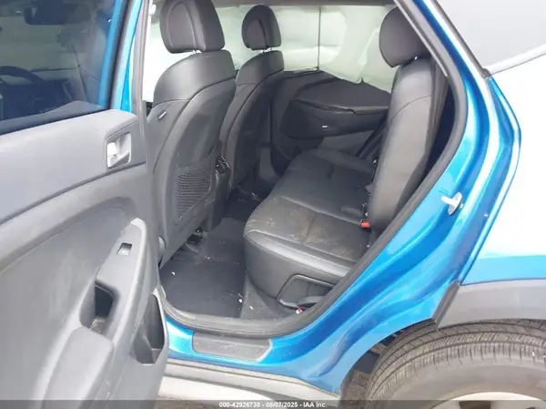 KM8J33A49JU721079 2018 HYUNDAI TUCSON - Image 8