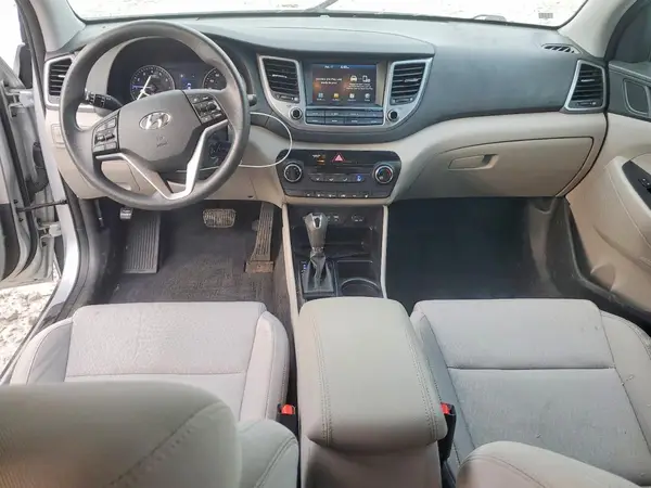 KM8J33A49JU728968 2018 HYUNDAI TUCSON - Image 8