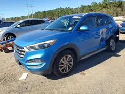 KM8J33A49JU733460 2018 HYUNDAI TUCSON
