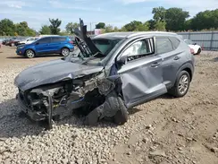 KM8J33A49JU735371 2018 HYUNDAI TUCSON