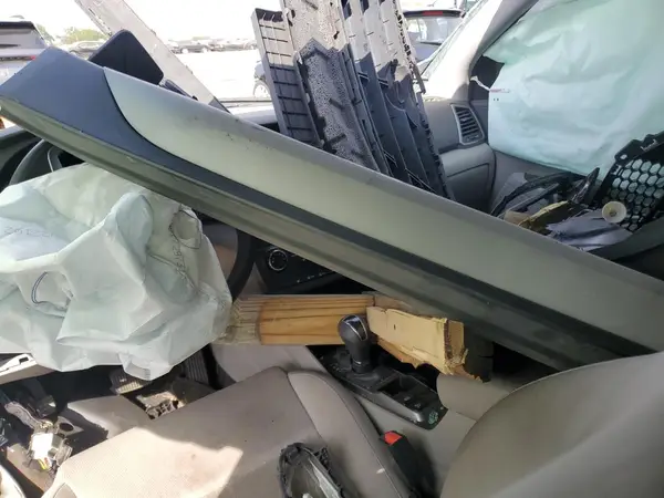 KM8J33A49JU735371 2018 HYUNDAI TUCSON - Image 8