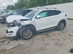 KM8J33A49JU738058 2018 HYUNDAI TUCSON