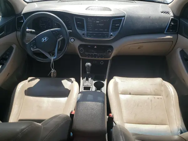 KM8J33A49JU739176 2018 HYUNDAI TUCSON - Image 8