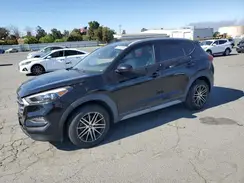 KM8J33A49JU756107 2018 HYUNDAI TUCSON