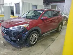 KM8J33A49JU783940 2018 HYUNDAI TUCSON