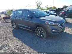 KM8J33A49JU798115 2018 HYUNDAI TUCSON