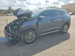 KM8J33A49JU800834 2018 HYUNDAI TUCSON